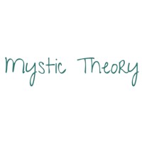 The Mystic Theory logo - Similar company to Stratschool