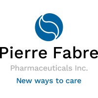 Pierre Fabre Pharmaceuticals (USA) logo - Similar company to Sensan Biosciences