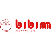 Bibim Foods logo - Similar company to Sulseam