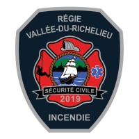 RISIVR | Régie incendie Vallée-du-Richelieu logo - Similar company to Independent Business Consultant