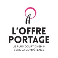 L'Offre Portage - Portage salarial logo - Similar company to Inside-Rh
