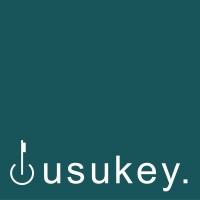 usukey. logo - Similar company to Marius Monaco