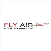 Fly Air Aviation Academy-Coimbatore logo - Similar company to Fly Casting Scotland