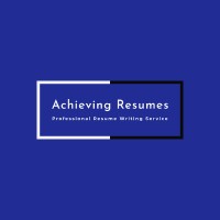 Achieving Resumes logo - Similar company to Altius Graphics