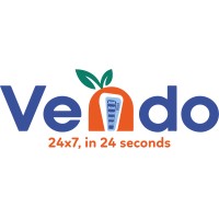 Vendo logo - Similar company to Snaxsmart