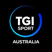 TGI Sport (Australia) logo - Similar company to Pot Plant Productions