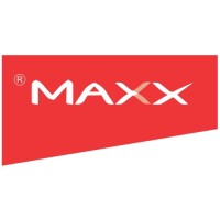 Maxx logo - Similar company to Linsoul Audio