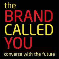 The Brand Called You logo - Similar company to Equation Coaching
