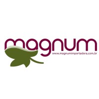 Magnum Importadora logo - Similar company to Biosystems Importadora