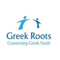 Greek Roots logo - Similar company to Ariaram Technology Development