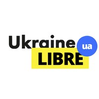 Ukraine Libre logo - Similar company to Ukraine Libre En Europe