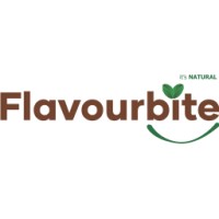 Flavourbite Foods logo - Similar company to Circle Pro Audio