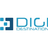Digidestination logo - Similar company to Digidest It Solutions
