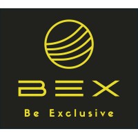 BEX - Be Exclusive logo - Similar company to Pera Cosmetics Ltd