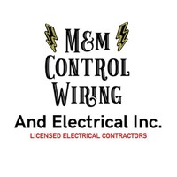 M&M Control Wiring and Electrical Inc. logo - Similar company to Meadows Wye & Co., Inc.