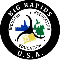 City Of Big Rapids logo - Similar company to Mecosta County