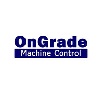OnGrade machine control ltd logo - Similar company to Thomas Plant Hire