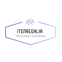ITENREGALIA logo - Similar company to Youboox