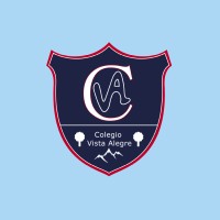 Colegio Vista Alegre logo - Similar company to Cpr Daniel Castelao