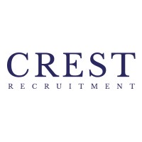 Crest Recruitment logo - Similar company to Palmer Mccarthy Recruitment Solutions