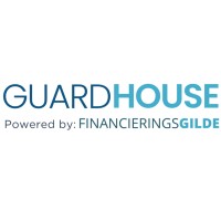 Guardhouse powered by Financieringsgilde logo - Similar company to Study Society Villa'96