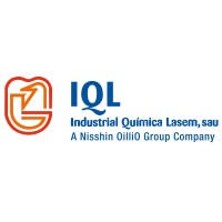 Industrial Química Lasem, SAU logo - Similar company to Ofice Sl