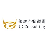 UG Management Consulting Co. logo - Similar company to Flint Technologies Inc.