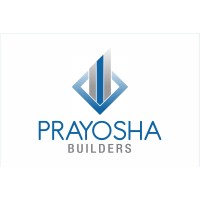 Prayosha Builders LLC logo - Similar company to Baps Management