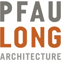 Pfau Long Architecture, Ltd. logo - Similar company to John Maniscalco Architecture