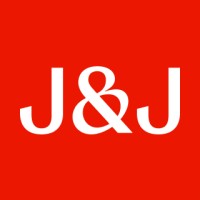 Johnson & Johnson MedTech logo - Similar company to Rimasys Group
