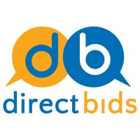 DirectBids logo - Similar company to Slapsale