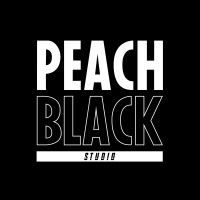 Peach Black Studio