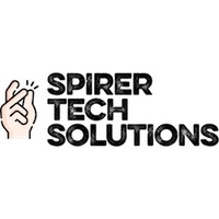 Spirer Tech Solutions, LLC logo - Similar company to Bytes Mobile®