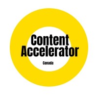 Content Accelerator | Copywriting & Content Development Service logo - Similar company to Djs Strategic Content Development, Communications, Assigning & Editing