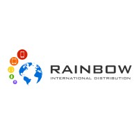 Rainbow International Distribution logo - Similar company to Viralvps