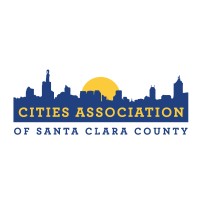 Cities Association of Santa Clara County logo - Similar company to California Association Of Councils Of Governments (Calcog)