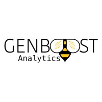 Genboost Analytics logo - Similar company to Invamar