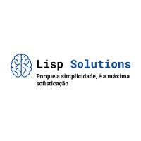 Lisp Solutions logo - Similar company to Ada Beat