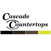 Cascade Countertops logo - Similar company to Reface Magic