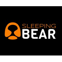 Sleeping Bear logo - Similar company to Southdown Creative