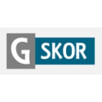 G-Skor logo - Similar company to Skilmi