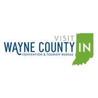 Wayne County Convention & Tourism Bureau logo - Similar company to Visite Santos - Santos Convention & Visitors Bureau