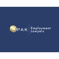 JPak Employment Lawyers logo - Similar company to Greepll-Group//Lld
