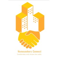 HOMESEEKERS CONNECT logo - Similar company to Homeseekers Ltd