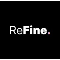 Refine AI logo - Similar company to Keymate.Ai