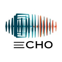 Echo Media Productions logo - Similar company to Trekking Cougars