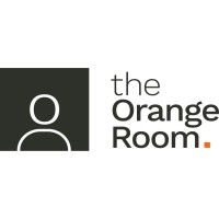 the OrangeRoom logo - Similar company to Brilliant Work Nl