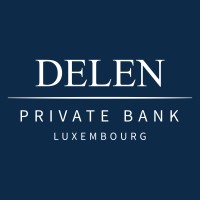 Delen Private Bank Luxembourg logo - Similar company to Cadelux S.A.