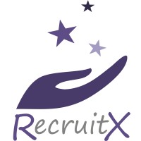 RecruitX South Africa logo - Similar company to Recruitx