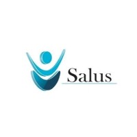 SALUS PHARMA LABS logo - Similar company to Salud Pharma